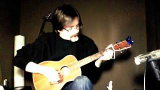 Have to Explode (Mountain Goats Uke Cover)