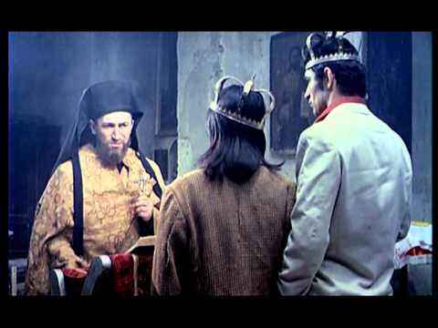Трейлер фільму «Скупники пір’я»