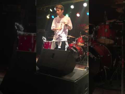 [160724] 모브닝(MOVNING) -Touch me lady + Your magic (강하림 focus) @FF