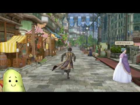 Valkyria Revolution: End game content Interface and NG+ PSVITA footage