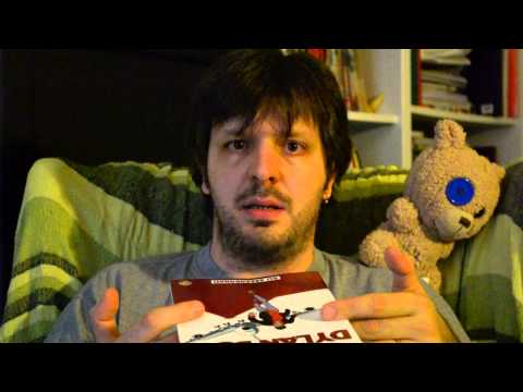 recensione DYLAN DOG 347-GLI ABBANDONATI