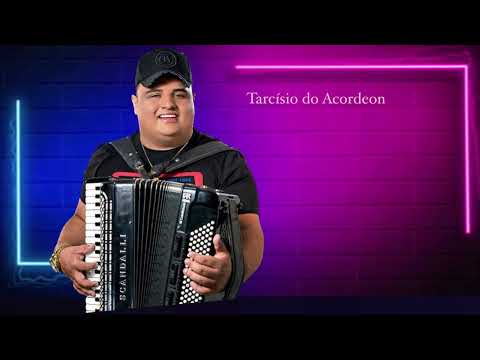 Tarcísio do Acordeon ( Pra tu só lamento )