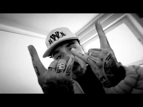 Patwah - All Day (prod. by 9Fourty) (Official Visualizer)