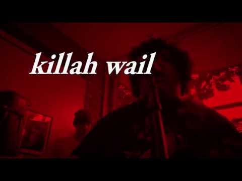 Killah Wail- full performance ( live with Morlocks UnderGround)