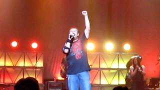 Casting Crowns - what if his people prayed - RTS 09&#39; - NYC