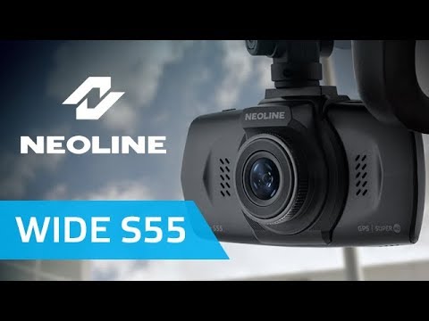 NEOLINE Wide S55