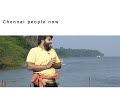 Chennai People During Rain Rain Pavangal Parithabangal