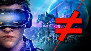Download lagu Ready Player One - What's The Difference? mp3