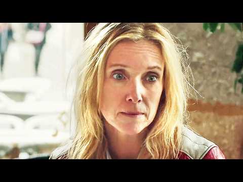 LE MÉLANGE DES GENRES Bande Annonce (2025) Léa Drucker, Benjamin Lavernhe