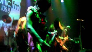 The Defiled - Metropolis