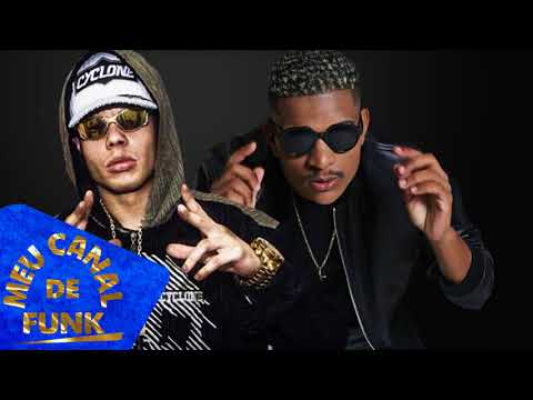 MC Lan e MC Denny - Oh Carol  (DJ Lima MPC)