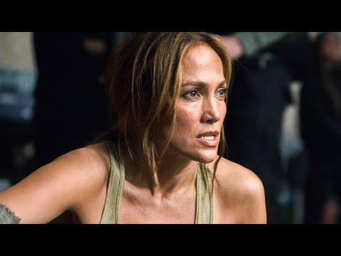 THE GREATEST LOVE STORY NEVER TOLD - Official Trailer (2024) Jennifer Lopez