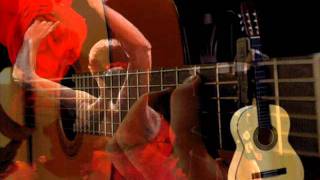 " Historia de un amor "  Chico & The Gypsies  2008