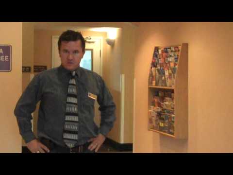 Comfort Inn & Suites Hotel Fort Collins/Loveland