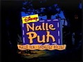 The New Adventures Of Winnie The Pooh Swedish Intro Version 3 VHS