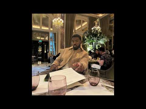 Isong x Tion Wayne x Romzy Type Beat ''On TikTok'' (Prod. Yoni)