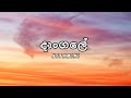 Nethmini Dangale දාංගලේ Lyrics