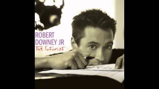 Robert Downey Jr. - Man Like Me