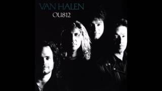 Van Halen -  Feels So Good