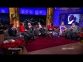 Real Sports With Bryant Gumbel Mike Tyson Interview Reaction HBO Sports