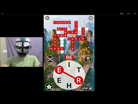 download lagu mp3 mp4 Wordscapes Pillar 12, download lagu Wordscapes Pillar 12 gratis, unduh video klip Download Wordscapes Pillar 12 Mp3 dan Mp4 320kbps Gratis