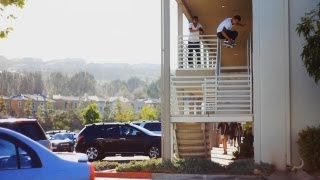 Ground Control - Julian Bah