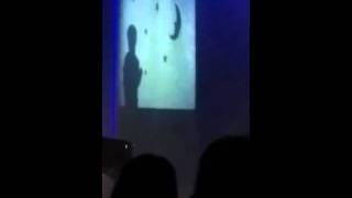 Patrick Bruel - Mon enfance - Cité des Congrès de Nantes - le 05/04/2016