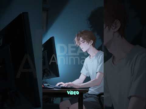 Aku tinggal Di Kost Paling Horor | Dea Animasi # #horrorstories