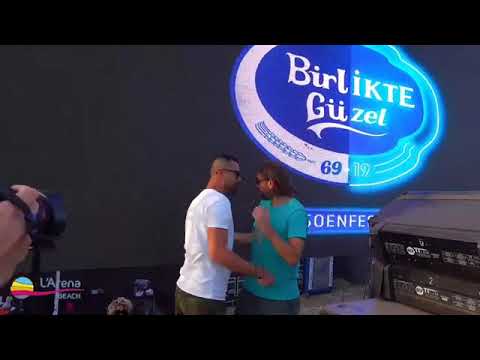 DJ MANI TK & DJ TARKAN FESTIVAL COLORS