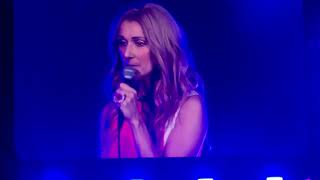 Celine Dion - I Can’t Help Falling In Love With You Live In Taipei 2018