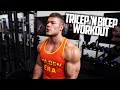 Classic Arm Workout With a Modern Twist | EXERCISES EXPLAINED