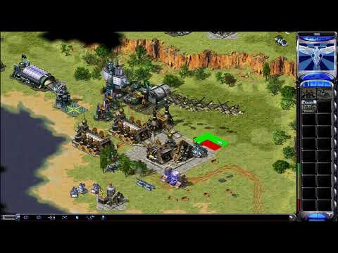 CNCNET Multiplayer Online 4v4