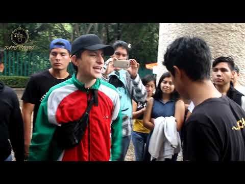 XM vs JORCH | Final | UNTIRO | Fecha 3