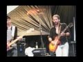 'Stray' ~ The Trews ~ Queen West MUSICFEST August 2010