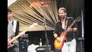 'Stray' ~ The Trews ~ Queen West MUSICFEST August 2010