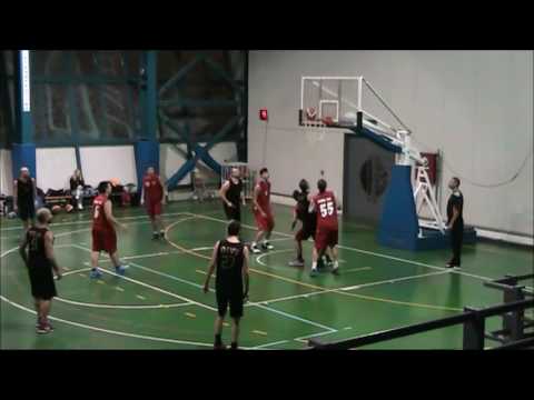 Bang INC 59 - 76 Devs| 7η Αγων. Ανατολικός Όμιλος