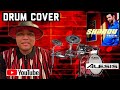 Shaggy Ft RikRok It Wasn T Me Drum Cover