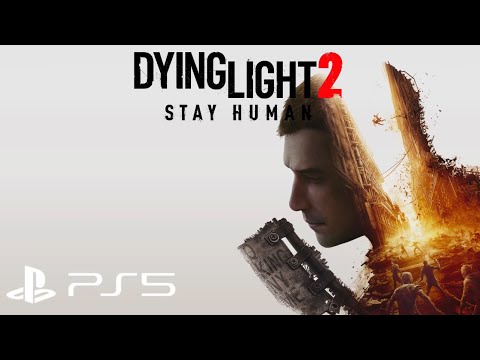 DYING LIGHT 2 (STAY HUMAN) WALKTHROUGH PART 33!!! PS5🩸🧟‍♀️🧟🧟‍♂️Carnage Hall Blood Part 4