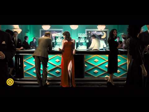 Gengszterosztag trailer