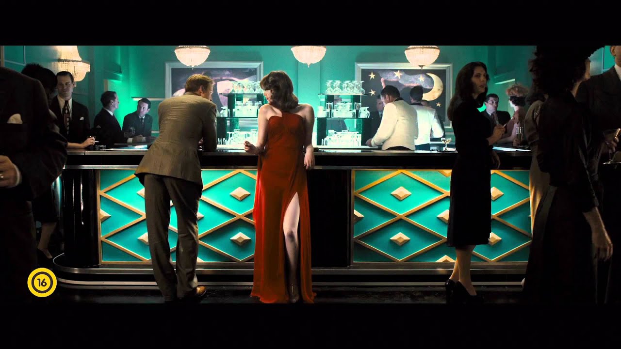 Gengszterosztag - szinkronos előzetes (16)