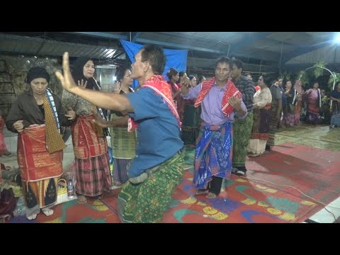 Gendang Anak Beru Siempo // Perjabun Zedhylo Lanogan Gurky & Tika R. Br. Ginting // Losd Maryke