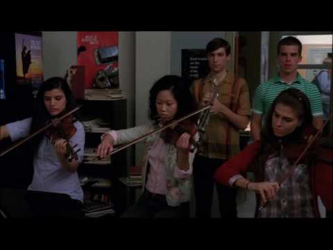 Glee - I have nothing (Full Performance) 3x17