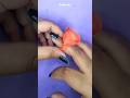 Diy Easy Paper Rose Ring Paper Ring Idea Shorts Shortvideo Youtubeshorts Viral Diy Paperrose Ring