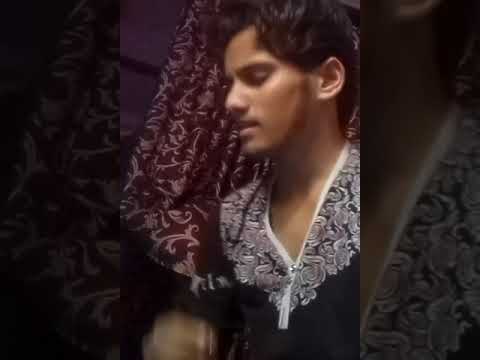Manish Sharma Ab Mujhe Raat Din Short Cover