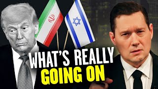 Iran-Israel Ceasefire Chaos: Trump’s Bold Gamble | Ep 1081