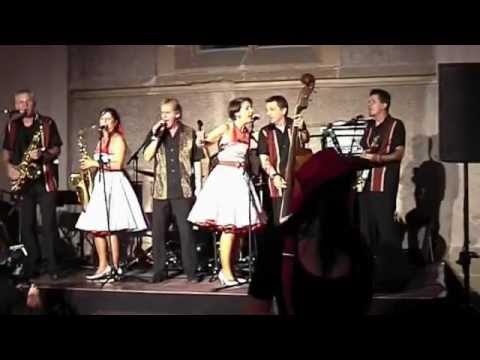 1. FB Party in Korneuburg