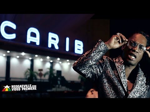 Silvercat & SkyyJay - Kingston Town [Official Video 2017]