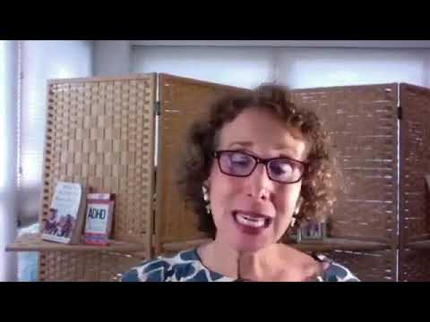 Adhd Evening Routine