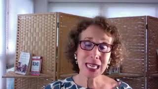 Create a Healthy Evening Routine for your Child with ADHD (with Dr Sharon Saline, Psy.D.)