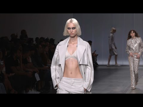 Fun, Full-On & Strong by Iceberg, Milan Spring/Summer 2024 | FashionTV | FTV